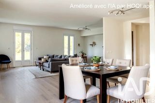  Maison � vendre 5 pi�ces 112 m�