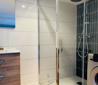  Appartement � vendre 2 pi�ces 45 m�