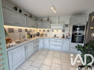  Maison � vendre 6 pi�ces 123 m�