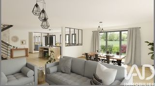  Villa � vendre 6 pi�ces 178 m�