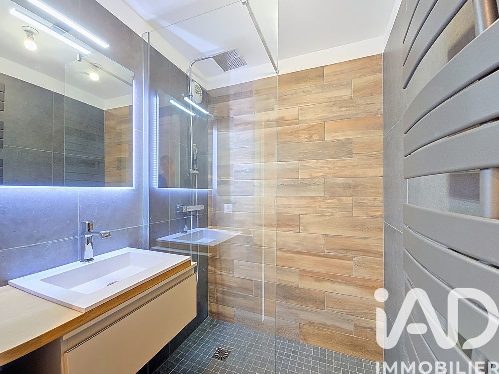 � vendre  Appartement Beausoleil (06240)