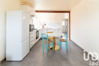  Appartement � vendre 4 pi�ces 91 m�