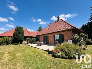  Maison � vendre 9 pi�ces 280 m�