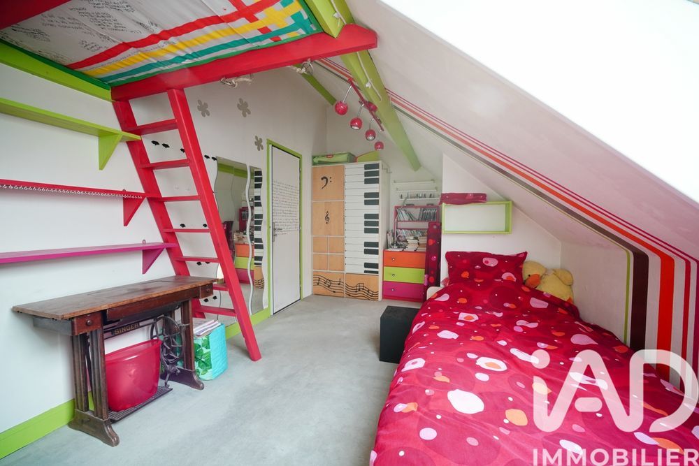 � vendre  Villa La Frette-sur-Seine (95530)