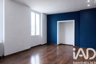  Appartement � vendre 4 pi�ces 76 m�
