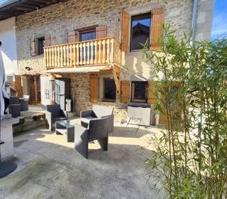  Maison � vendre 7 pi�ces 141 m�