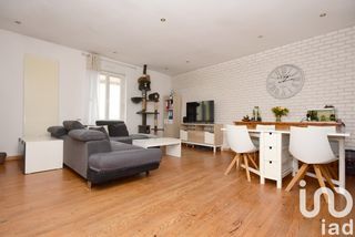  Appartement � vendre 3 pi�ces 75 m�