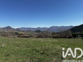  Terrain � vendre 1226 m�