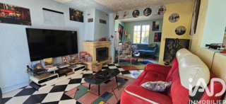  Maison � vendre 5 pi�ces 120 m�