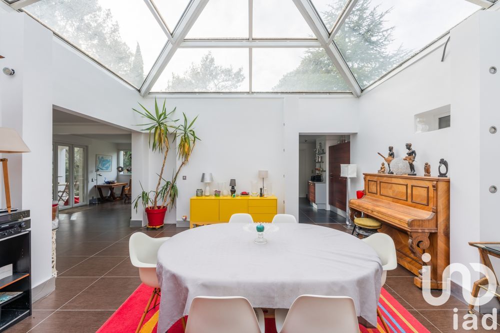 � vendre  Villa Puyricard (13540)