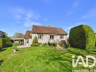  Maison � vendre 5 pi�ces 110 m�