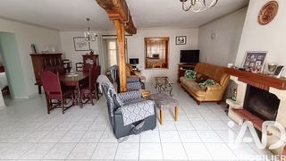  Maison � vendre 8 pi�ces 161 m�