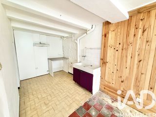  Maison � vendre 3 pi�ces 57 m�