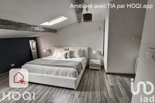  Maison � vendre 4 pi�ces 89 m�