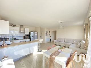  Appartement � vendre 5 pi�ces 77 m�