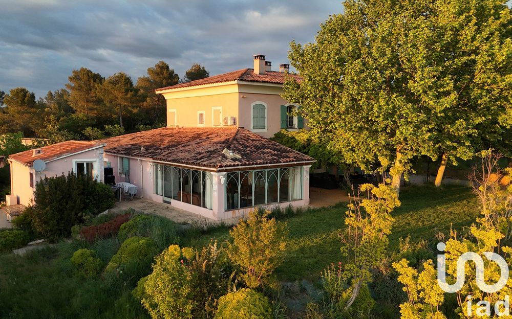 � vendre  Maison Saint-Maximin-la-Sainte-Baume (83470)