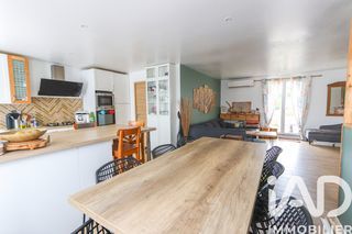  Maison � vendre 6 pi�ces 120 m�