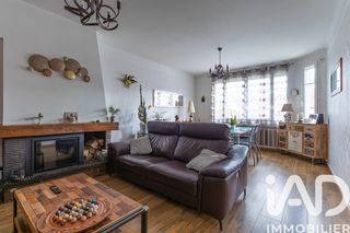  Maison � vendre 6 pi�ces 116 m�