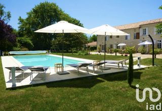  Maison � vendre 15 + pi�ces 540 m�