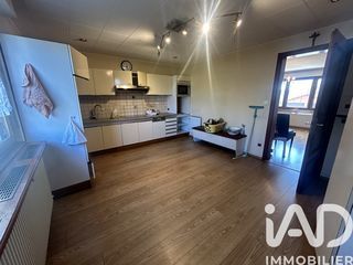  Maison � vendre 7 pi�ces 177 m�