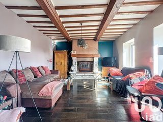  Maison � vendre 6 pi�ces 145 m�