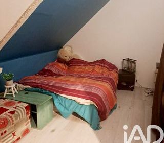  Maison � vendre 3 pi�ces 80 m�