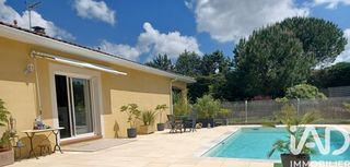  Maison � vendre 7 pi�ces 190 m�