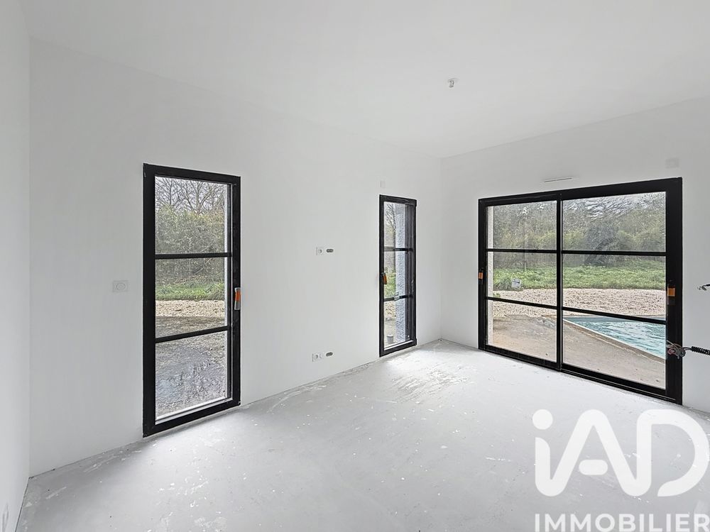 � vendre  Maison Theix-noyalo (56450)