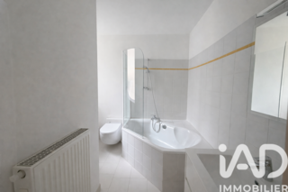  Appartement � vendre 3 pi�ces 66 m�