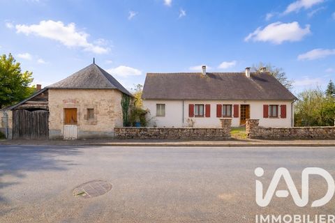   Vente Maison/villa 6 pi�ces Maison - 6 pi�ce(s) - 115 m�