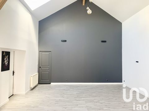   Vente Maison de campagne 5 pi�ces Maison - 5 pi�ce(s) - 160 m�