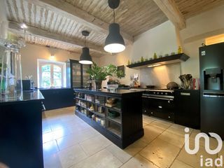  Maison � vendre 14 pi�ces 420 m�