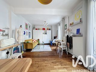  Appartement � vendre 2 pi�ces 37 m�