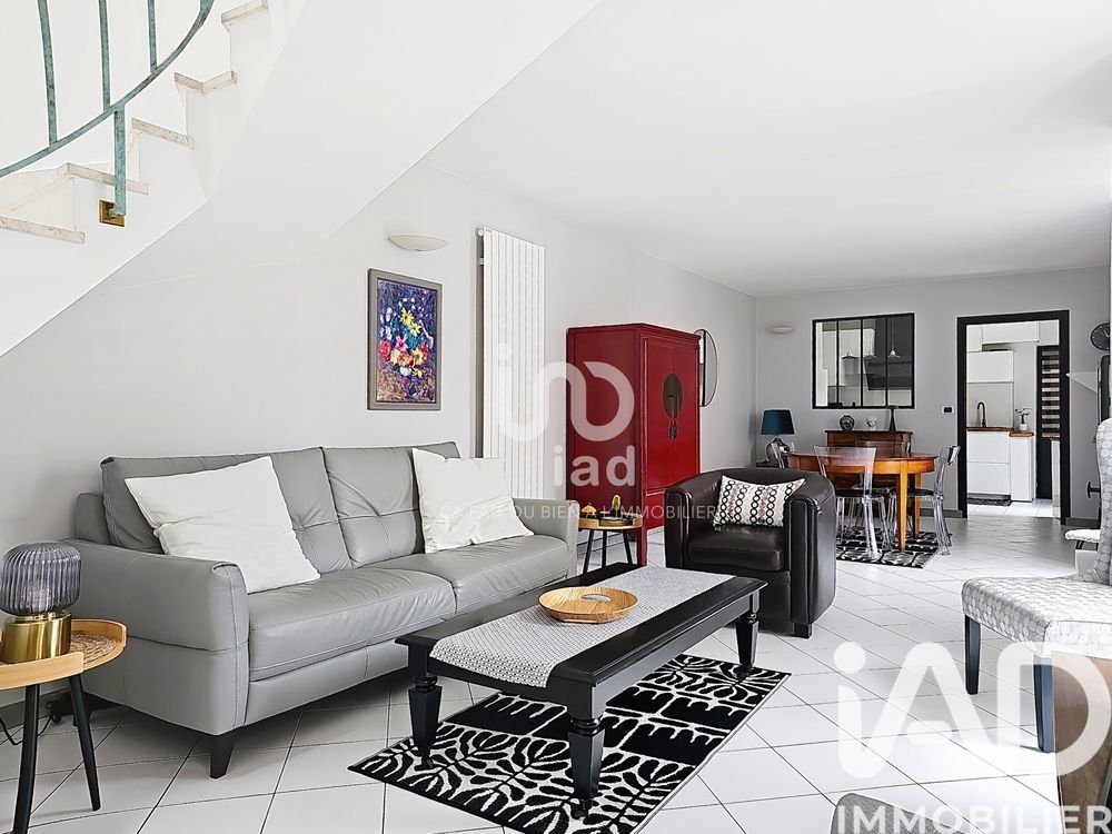 � vendre  Maison Choisy-le-Roi (94600)