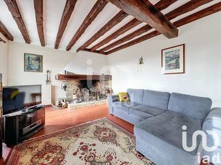  Maison � vendre 8 pi�ces 166 m�