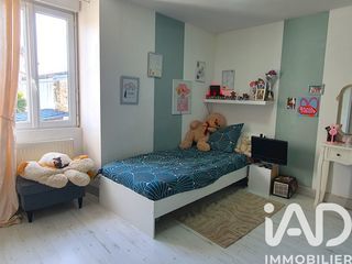  Maison � vendre 8 pi�ces 165 m�