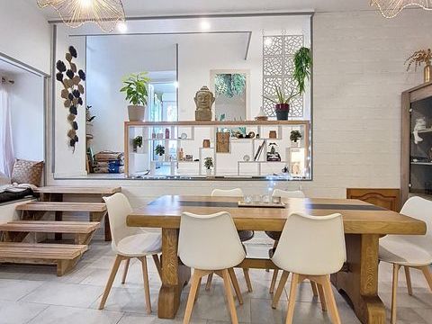   Vente Maison de village 4 pi�ces Maison - 4 pi�ce(s) - 118 m�