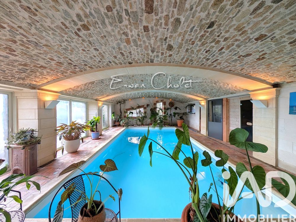 � vendre  Maison Cordemais (44360)