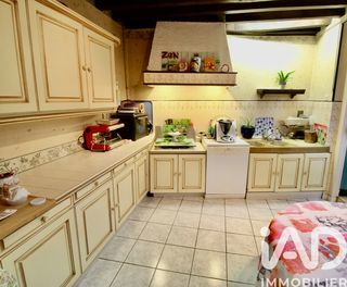  Maison � vendre 4 pi�ces 111 m�