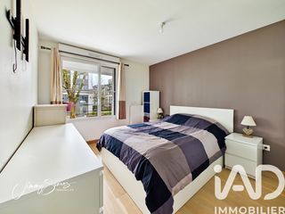  Appartement � vendre 2 pi�ces 40 m�