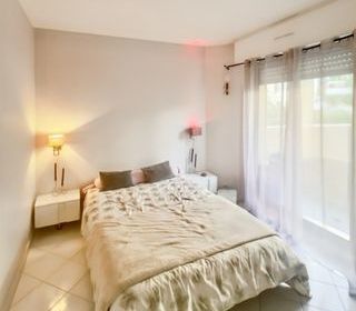  Appartement � vendre 4 pi�ces 84 m�