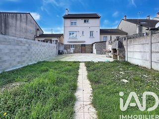  Maison � vendre 5 pi�ces 96 m�