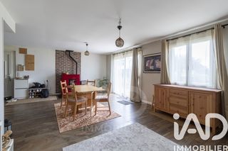  Maison � vendre 5 pi�ces 93 m�