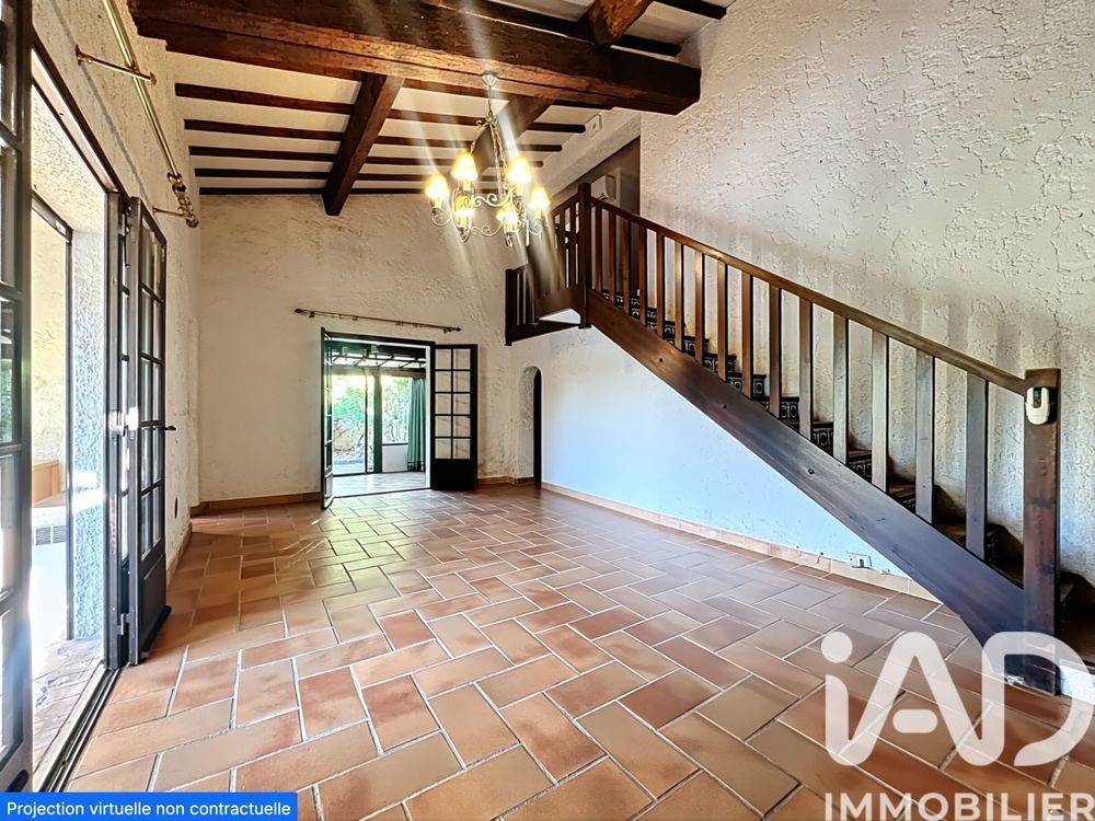 � vendre  Maison Les Issambres (83380)