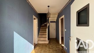  Maison � vendre 6 pi�ces 136 m�