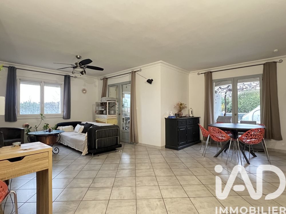 � vendre  Maison Castelnau-le-Lez (34170)