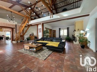  Maison � vendre 7 pi�ces 305 m�