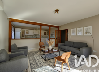  Maison � vendre 7 pi�ces 127 m�