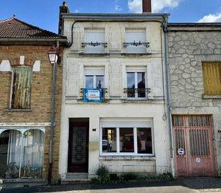  Maison � vendre 5 pi�ces 137 m�