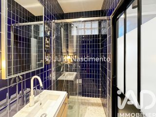  Appartement � vendre 1 pi�ce 27 m�